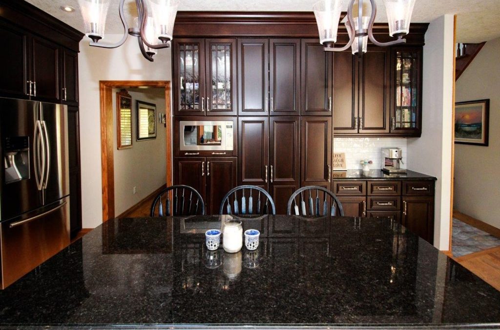 Countryline-Woodcraft-dark-walnut-kitchen-Guelph-1-1024×701