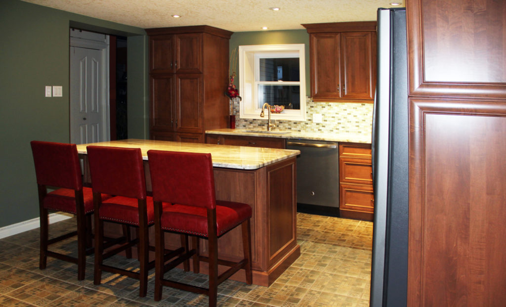 Waterloo – St Clements Transitional Kitchen
