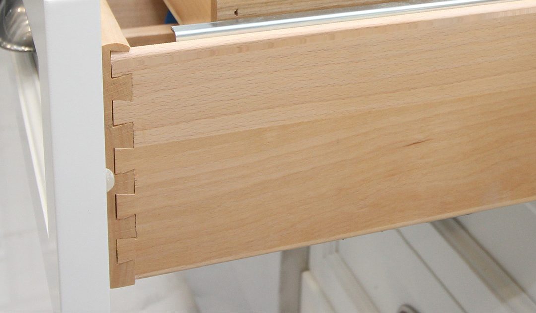 Solid Wood vs. Particle Board: What Homeowners Should Know